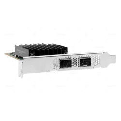 MCX512A-ACAT  MELLANOX CONNECTX-5 CX512A DUAL PORT 25G SFP28 NETWORK ADAPTER